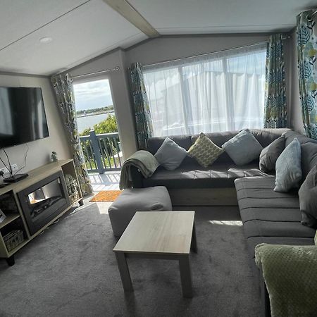 Lake View 92 Millom Zewnętrze zdjęcie