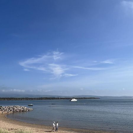 Lake View 92 Millom Zewnętrze zdjęcie