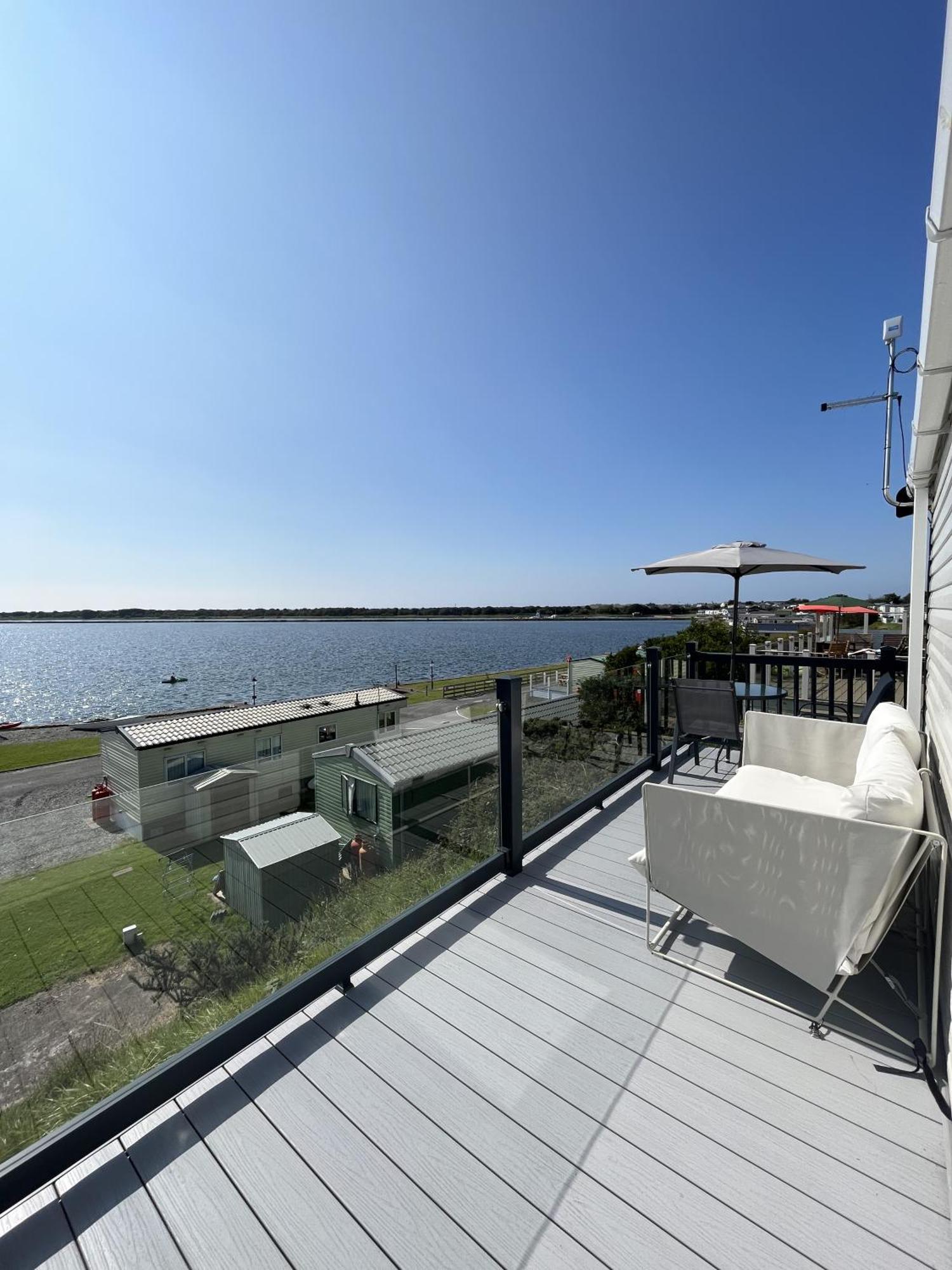 Lake View 92 Millom Zewnętrze zdjęcie