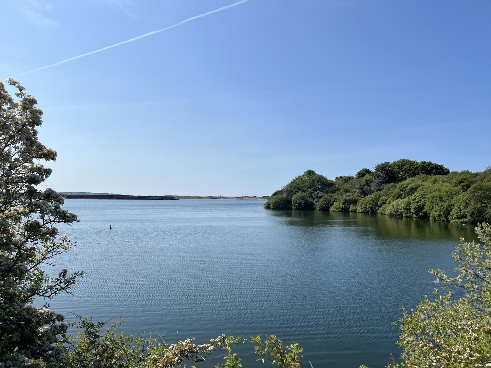 Lake View 92 Millom Zewnętrze zdjęcie