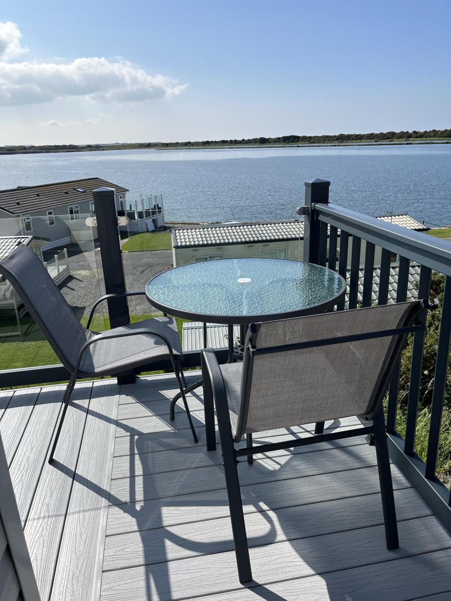 Lake View 92 Millom Zewnętrze zdjęcie