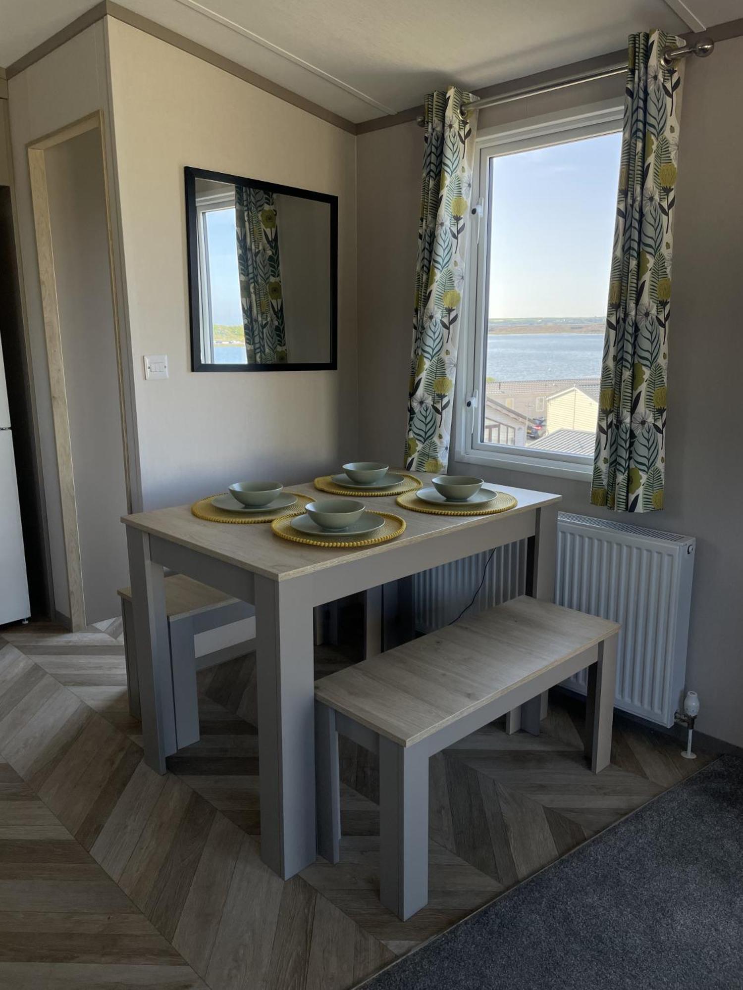 Lake View 92 Millom Zewnętrze zdjęcie