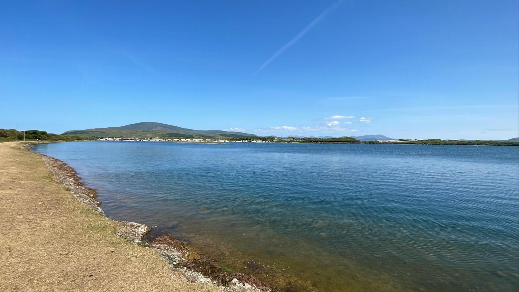 Lake View 92 Millom Zewnętrze zdjęcie